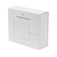Блок питания MacBook Pro 13 60W MagSafe 16.5V 3.65A A1344 / коробочная копия AAA
