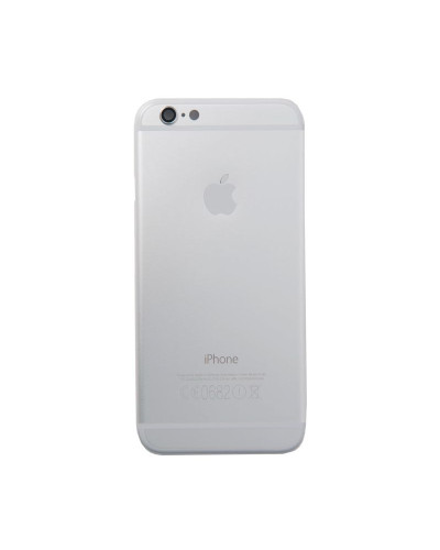 Корпус iPhone 6 срібло