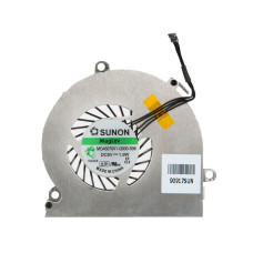 Вентилятор - Кулер MacBook 13 A1181 Late 2007 - Mid 2009 922-8273