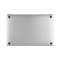 Нижня кришка корпусу з АКБ A1527 MacBook 12 Retina A1534 Early 2015 Space Grey Сірий Космос ASP