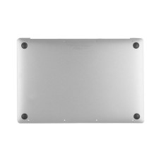 Нижняя крышка корпуса с АКБ A1527 MacBook 12 Retina A1534 Early 2015 Space Grey Серый Космос ASP