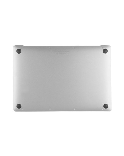 Нижняя крышка корпуса с АКБ A1527 MacBook 12 Retina A1534 Early 2015 Space Grey Серый Космос ASP
