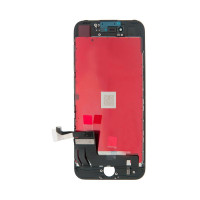 Дисплей в сборе iPhone 7 / Original (Refurbished) / черный
