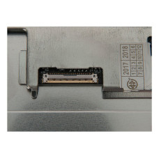 Матрица LG Philips LM270WQ1 (SD)(F1) со стеклом iMac 27 A1419 Late 2012 Late 2013 / класс A