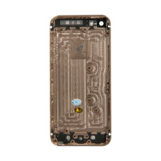 Корпус iPhone 5 золото