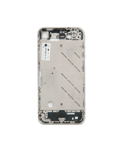 Средняя часть корпуса iPhone 4