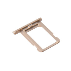 Держатель SIM карты iPad Pro 12.9 / золото