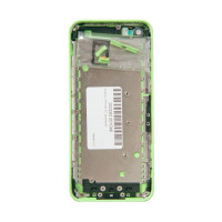 Корпус iPhone 5C зеленый