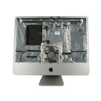 Блок корпуса с ножкой iMac 24 A1225 Early 2008 EMC 2211 / 922-8468 922-8471 Б/У