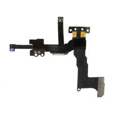 Камера передняя (фронтальная) с датчиком приближения iPhone 5C / Оригинал / 821-1613-A 821-1613-8 82