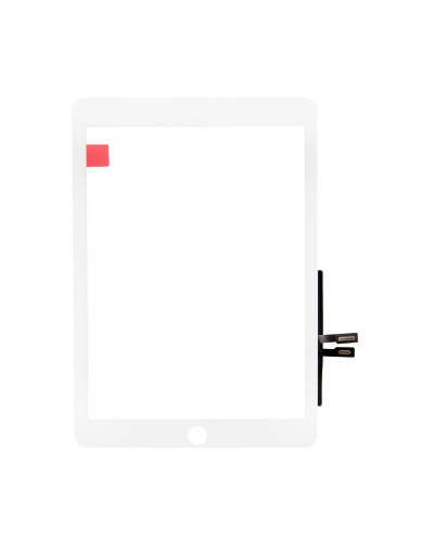 Тачскрин iPad 6 (2018) / белый / OEM