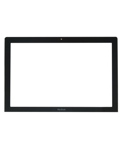 Рамка дисплея MacBook 13 A1181 Чорна Mid 2006 - Mid 2009 922-8009