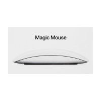 Мышь Apple Magic Mouse 2 A1657 / MLA02ZM/A