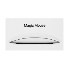 Мышь Apple Magic Mouse 2 A1657 / MLA02ZM/A