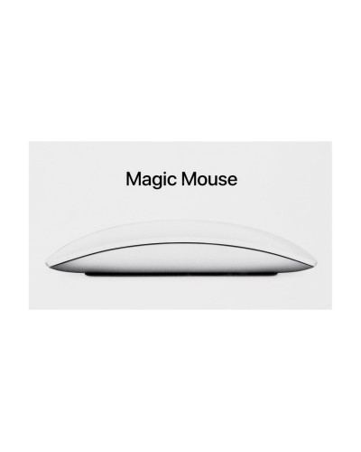 Мышь Apple Magic Mouse 2 A1657 / MLA02ZM/A