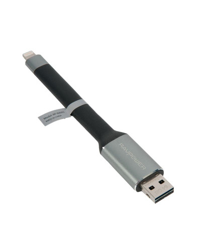 Флэш-накопитель iOS RavPower / Lightning-USB