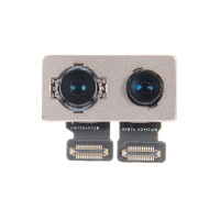 Камера задняя iPhone 8 Plus / Оригинал /