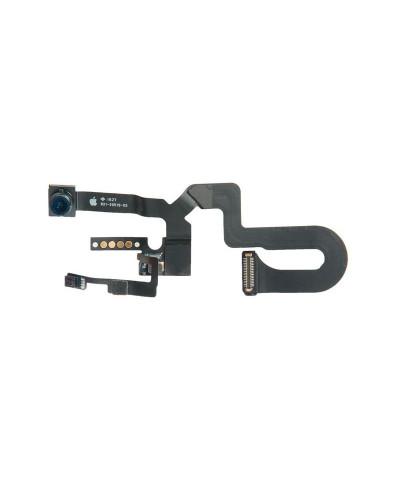 Камера передняя (фронтальная) с датчиком приближения iPhone 7 Plus / Оригинал / 821-00519 821-00581