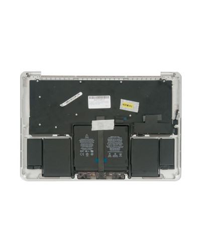 Топкейс с клавиатурой US трекпадом и АКБ A1582 MacBook Pro 13 Retina A1502 Early 2015 AASP