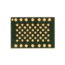 Микросхема памяти NAND BGA 32Gb / Toshiba THGBX4G8D4LLFYC