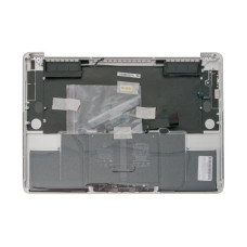 Топкейс с клавиатурой US трекпадом и АКБ A1618 MacBook Pro 15 Retina A1398 Mid 2015 / 661-02536 AASP