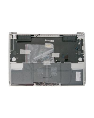 Топкейс с клавиатурой US трекпадом и АКБ A1618 MacBook Pro 15 Retina A1398 Mid 2015 / 661-02536 AASP