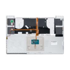 Топкейс с трекпадом MacBook Pro 17 A1212 Late 2006 / 922-7950 821-0451 632-0433