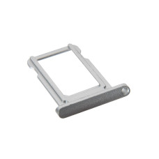 Держатель SIM карты iPad Pro 9.7 / серебро