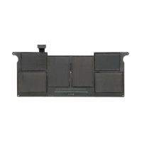 Аккумулятор MacBook Air 11 A1370 A1465 35Wh 7.3V A1406 Mid 2011 Mid 2012 661-6068 661-5736 / OEM