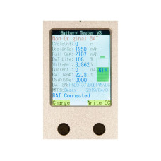 Аккумулятор повышенной ёмкости iPhone 7 / OEM