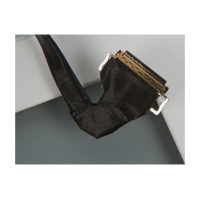 Крышка дисплея с рамкой MacBook 13 A1342 Late 2009 Mid 2010 661-5588