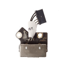 Плата питания MagSafe 2 MacBook Pro 15 Retina A1398 Late 2013 Mid 2014 923-0667 820-3609-A Б/У
