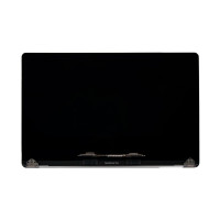 Дисплейный модуль в сборе MacBook Pro 15 Retina Touch Bar A1707 Late 2016 Mid 2017 Space Gray / оригинал AASP