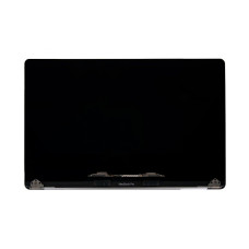 Дисплейный модуль в сборе MacBook Pro 15 Retina Touch Bar A1707 Late 2016 Mid 2017 Space Gray / оригинал AASP