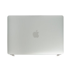 Дисплейный модуль в сборе MacBook 12 Retina A1534 Early 2015 Silver / класс A