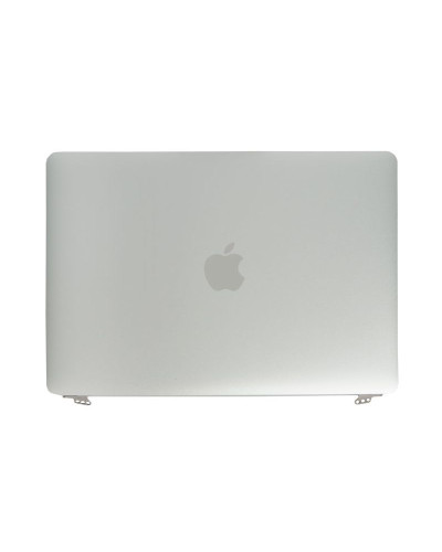 Дисплейный модуль в сборе MacBook 12 Retina A1534 Early 2015 Silver / класс A