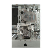 Блок корпуса с ножкой iMac 24 A1225 Mid 2007 EMC 2134 / 922-8182 922-8179 Б/У