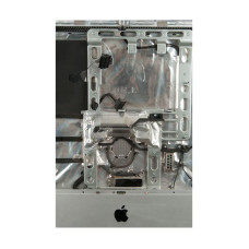 Блок корпуса с ножкой iMac 24 A1225 Mid 2007 EMC 2134 / 922-8182 922-8179 Б/У
