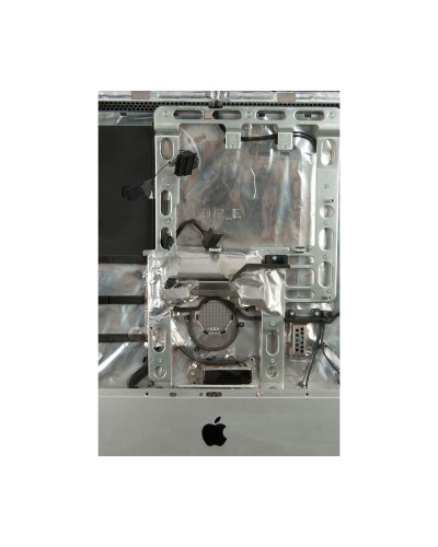 Блок корпуса с ножкой iMac 24 A1225 Mid 2007 EMC 2134 / 922-8182 922-8179 Б/У