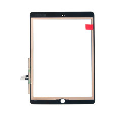 Тачскрин iPad 6 (2018) / черный / OEM
