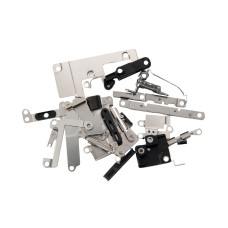 Набор внутренних креплений / брекетов 21шт / iPhone 8