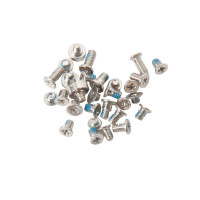 Набор винтов iPhone 8 Plus  / серебро