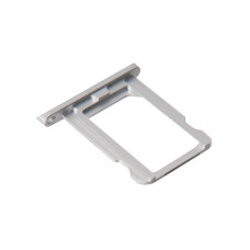 Держатель SIM карты iPad Pro 12.9 / серебро