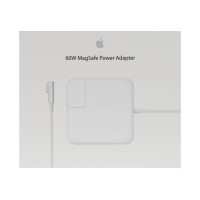 Блок питания MacBook Pro 13 60W MagSafe 16.5V 3.65A A1344 / коробочная копия AAA