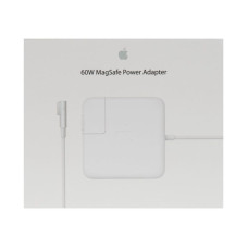Блок питания MacBook Pro 13 60W MagSafe 16.5V 3.65A A1344 / коробочная копия AAA