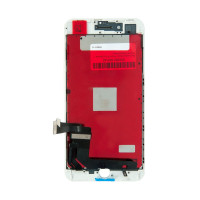 Дисплей в сборе iPhone 8 Plus / Original (Refurbished) / белый