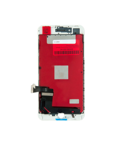 Дисплей в сборе iPhone 8 Plus / Original (Refurbished) / белый