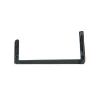 Резиновый уплотнитель радиатора правый MacBook Pro 13 Retina Touch Bar A1706 Late 2016