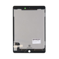 Дисплей в сборе iPad Air 2 / черный / 821-2437 / Refurbished