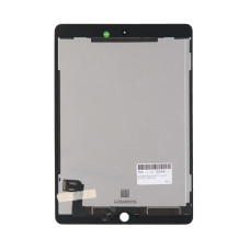Дисплей в сборе iPad Air 2 / черный / 821-2437 / Refurbished